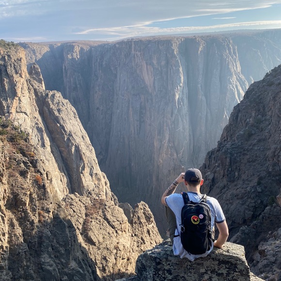 Meet your Posher, Aaron - Picture 1 of 1